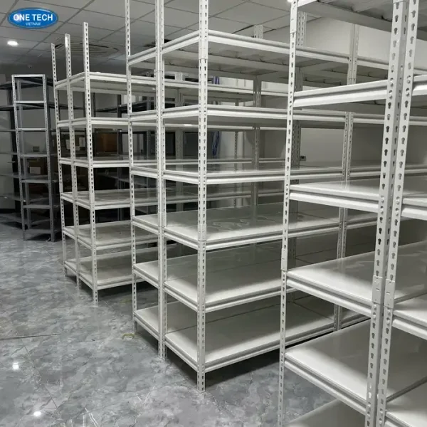 Tiêu chí lựa chọn kệ sắt Quảng Ninh phù hợp với từng mô hình kinh doanh