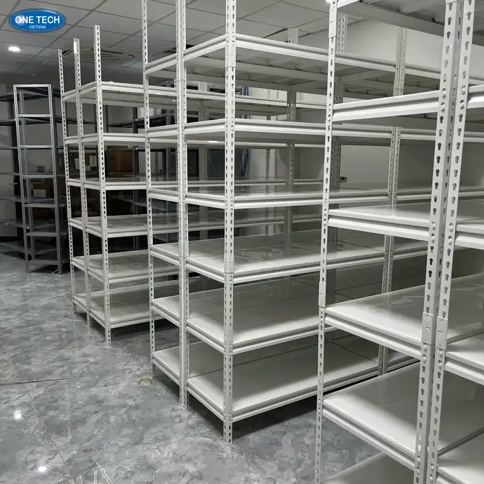 Tiêu chí lựa chọn kệ sắt Quảng Ninh phù hợp với từng mô hình kinh doanh
