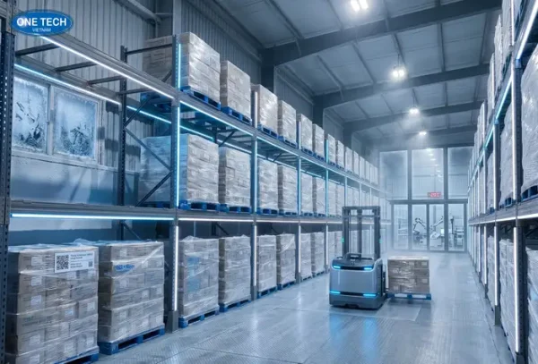 Kệ selective tại Bắc Ninh giá rẻ, thiết kế 3D miễn phí