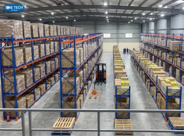 Báo giá kệ Selective tại Cần Thơ mới nhất