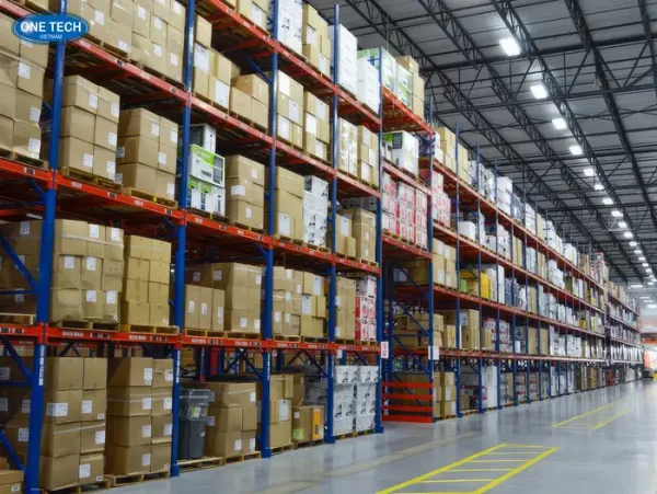 Báo giá kệ Selective tại Đồng Nai mới nhất