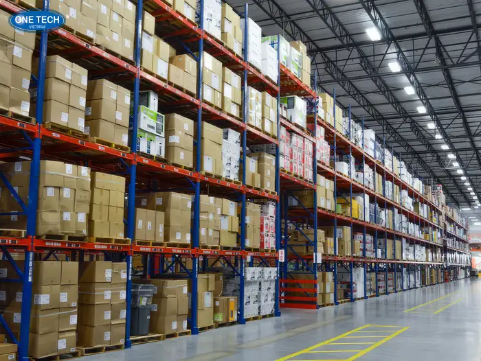 Báo giá kệ Selective tại Đồng Nai mới nhất