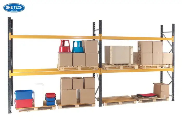 Báo giá kệ Selective tại Thanh Hóa mới nhất