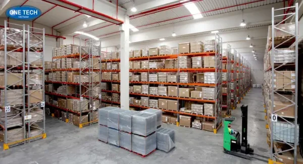 Kinh nghiệm lựa chọn kệ Selective tại TP HCM