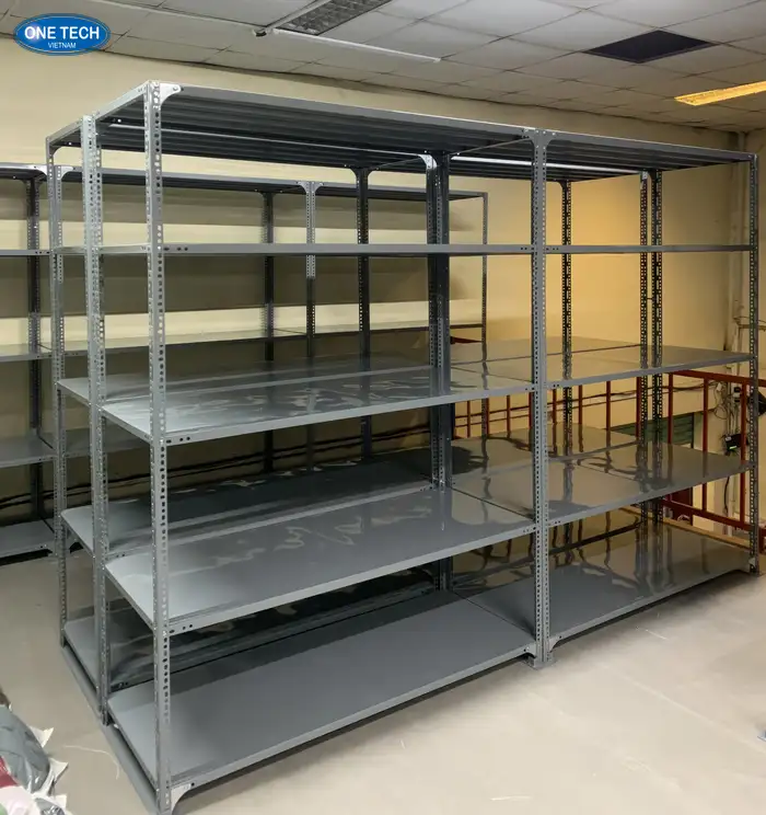 Kệ V lỗ giá rẻ bền đẹp