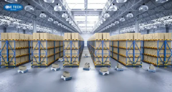 Thủ tục cần biết khi đăng ký địa điểm kinh doanh cho kho thuê