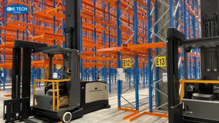 Kệ Very Narrow Aisle tại Thanh Hóa giá rẻ tại nhà máy Kệ Very Narrow Aisle tại Thanh Hóa giá rẻ tại nhà máy