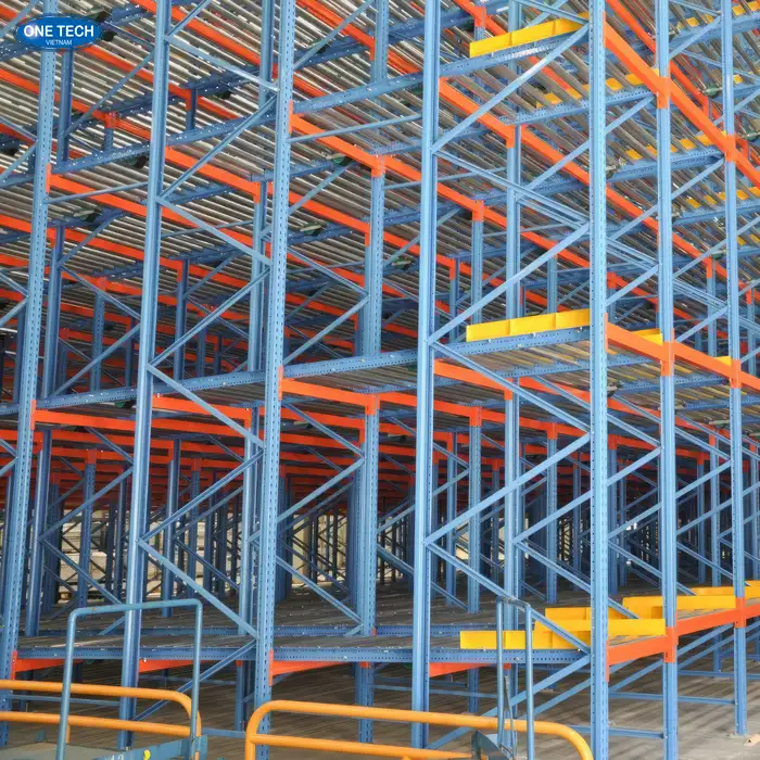 Giá kệ con lăn tại Bắc Ninh phụ thuộc vào những yếu tố nào? Giá kệ con lăn tại Bắc Ninh phụ thuộc vào những yếu tố nào?