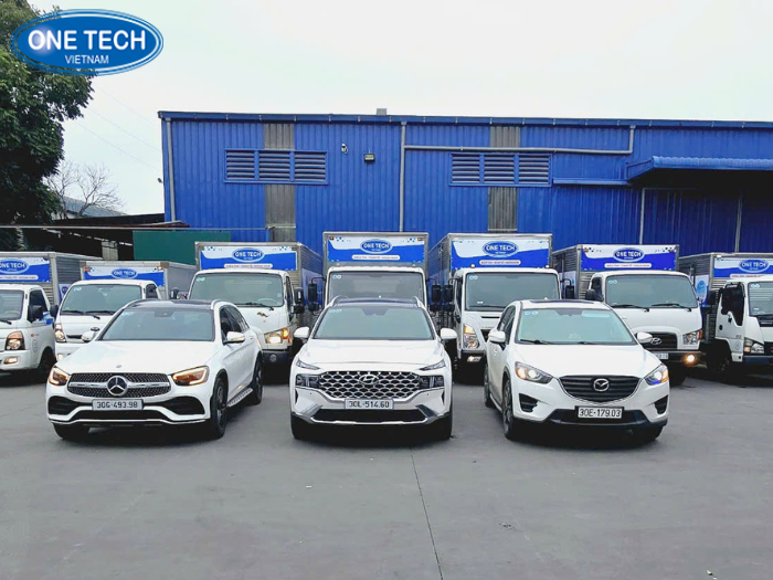 Kệ kho trung tải OT - Thiết kế theo yêu cầu của khách hàng Kệ kho trung tải OT - Thiết kế theo yêu cầu của khách hàng