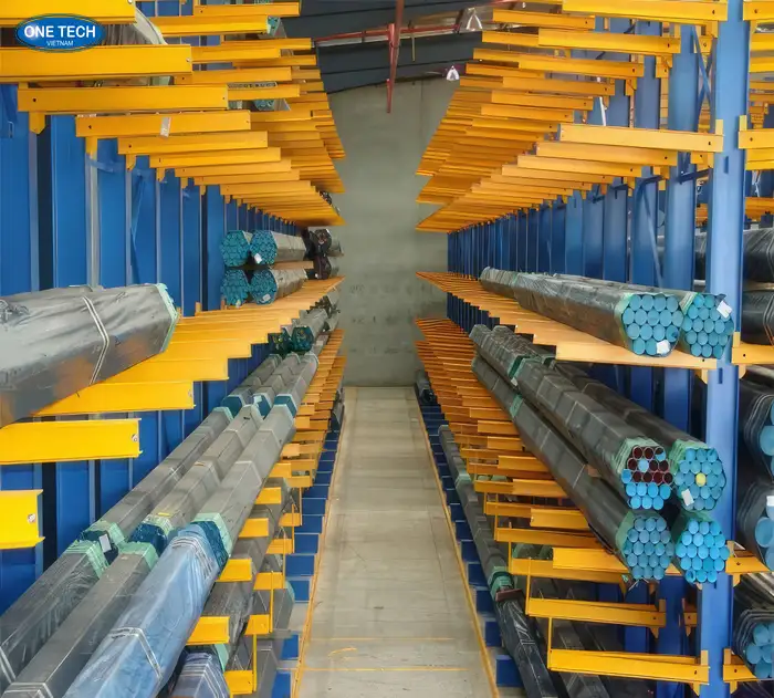 Báo giá kệ tay đỡ tại Bắc Ninh