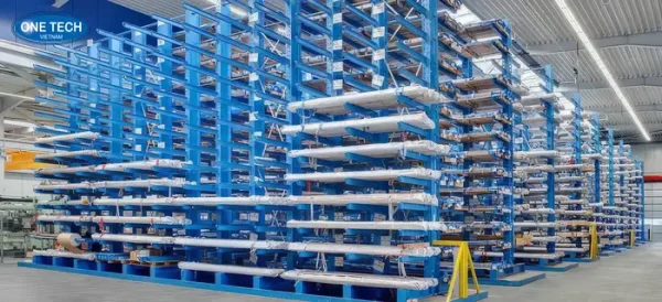 Kệ Tay Đỡ Tại Đồng Nai – Lưu Trữ Hàng Dài Hiệu Quả