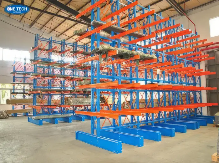 Ưu điểm và hạn chế của kệ tay đỡ tại Thanh Hóa