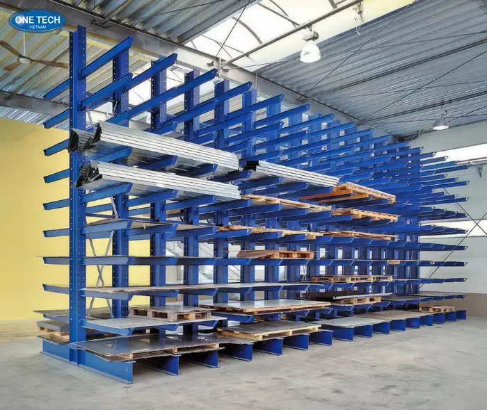 Một số hạn chế cần lưu ý của kệ tay đỡ tại Thanh Hóa